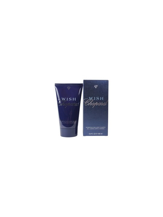 Lozione corpo Chopard Wish 150ml