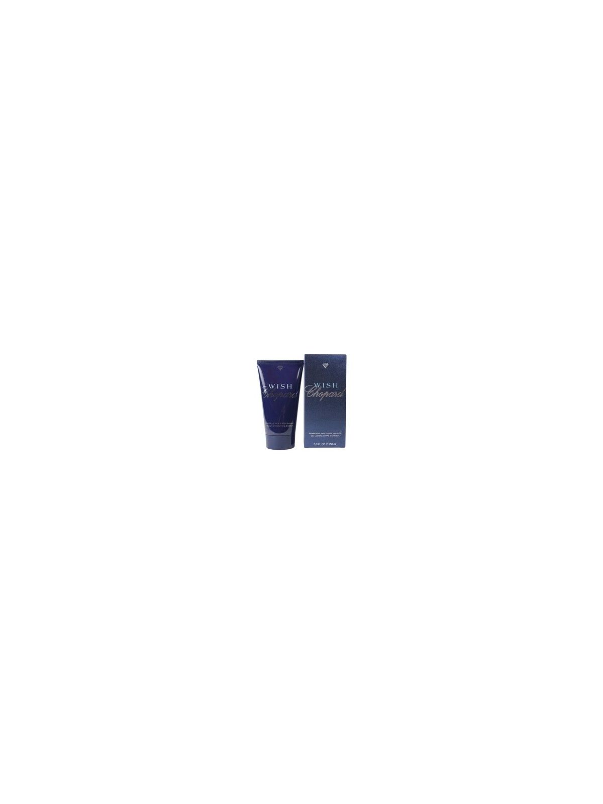 Lozione corpo Chopard Wish 150ml