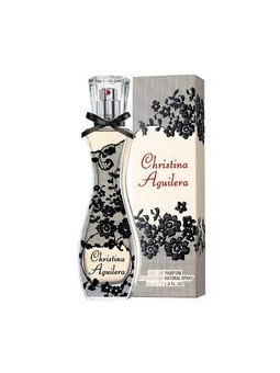 Christina Aguilera eau de parfum Spray donna 75ml
