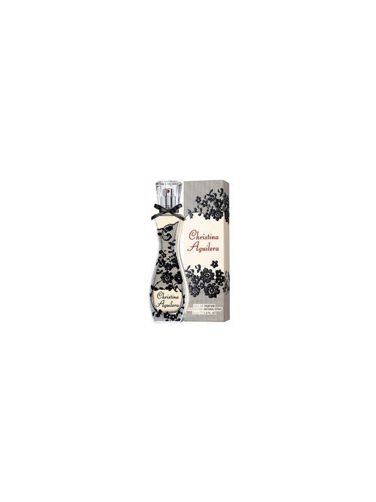 Christina Aguilera eau de parfum Spray donna 75ml