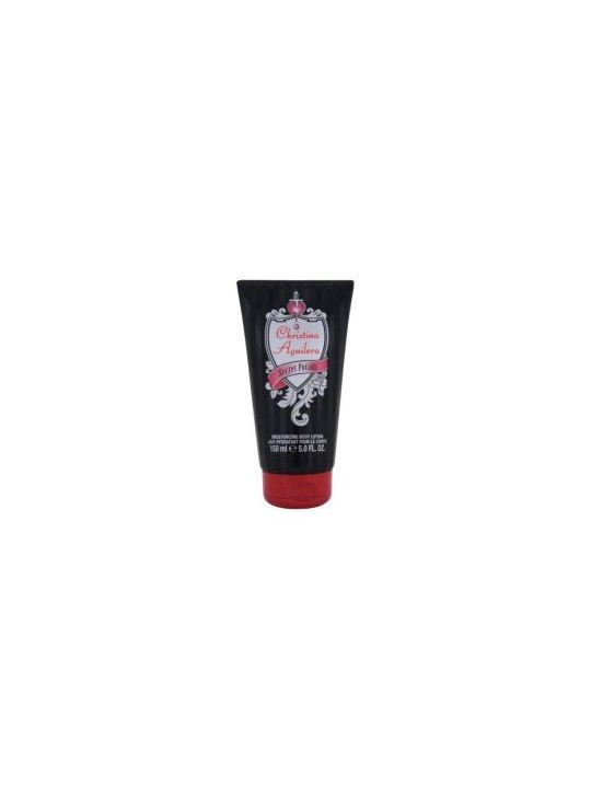 Lotion corpo Christina Aguilera Secret Potion 150ml