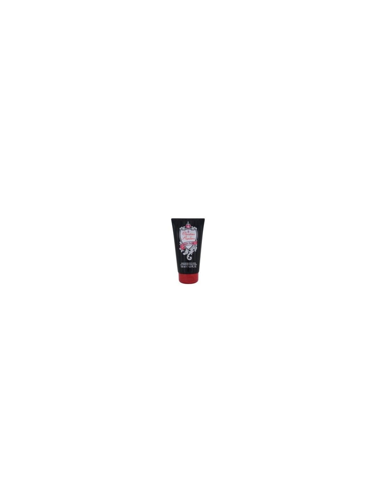 Lotion corpo Christina Aguilera Secret Potion 150ml