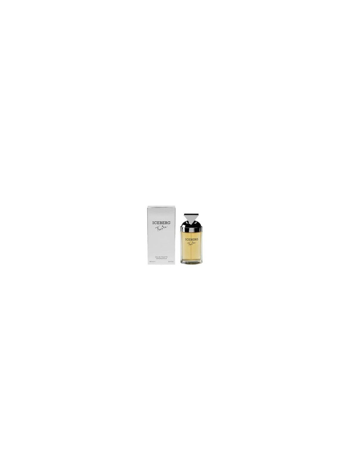 Iceberg Twice Pour Femme EDT 100ml