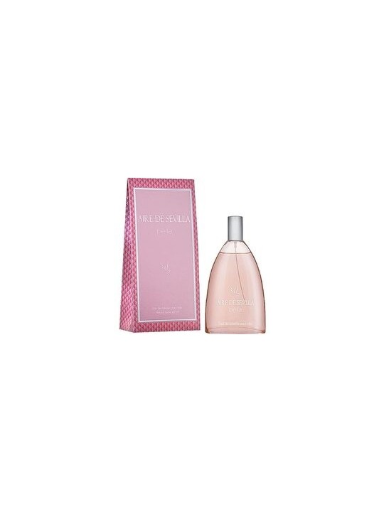 Profumo donna Instituto Espanol Aire de Sevilla Bella Eau De Toilette 150ml