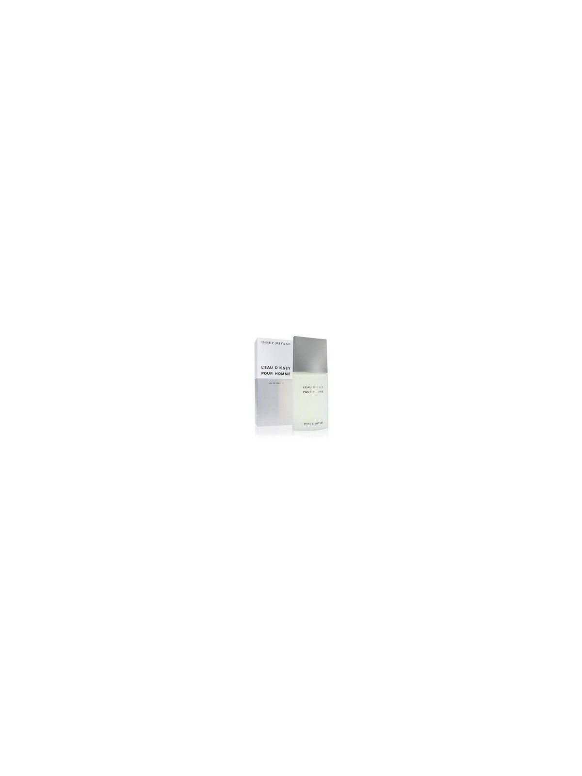 Issey Miyake L'Eau D'Issey Pour Homme 40ml