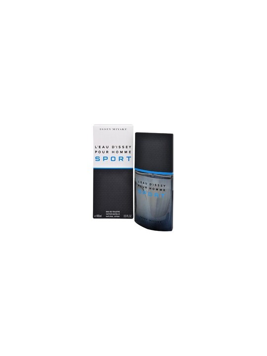 Issey Miyake L'Eau D'Issey Pour Homme Sport eau de toilette Spray uomo 50ml