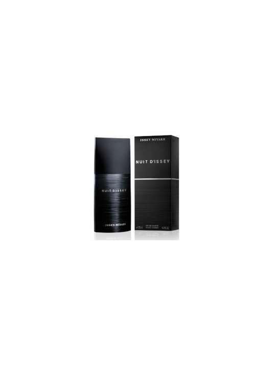 Issey Miyake Nuit D'Issey Pour Homme 125ml