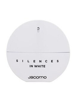Jacomo Silenzi in bianco eau de parfum donna 100ml