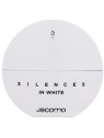 Jacomo Silenzi in bianco eau de parfum donna 100ml