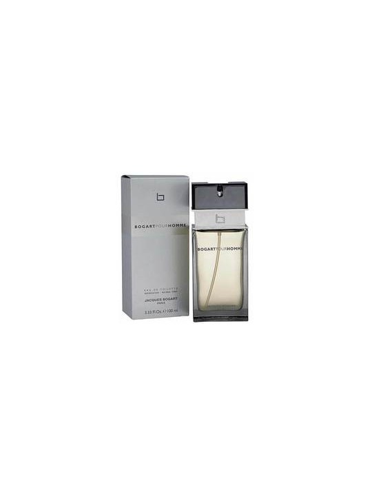 Jacques Bogart Pour Homme Eau De Toilette 100 ml man