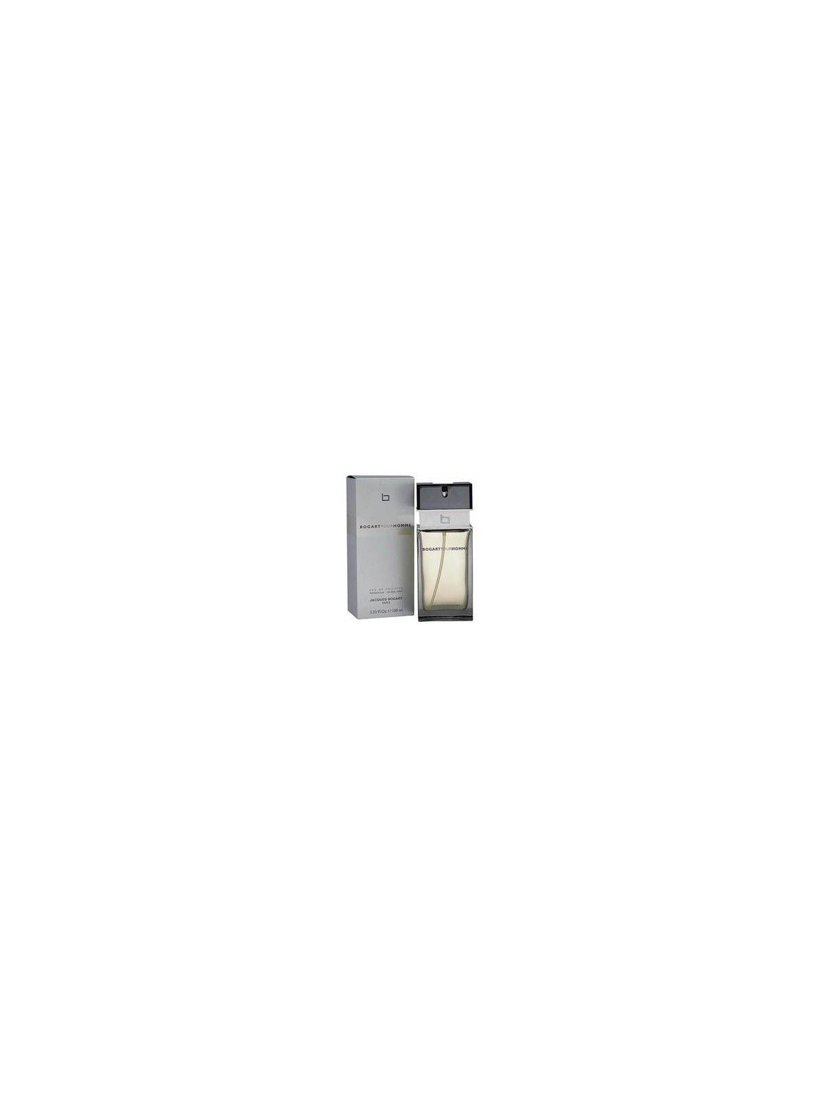 Jacques Bogart Pour Homme Eau De Toilette 100 ml man