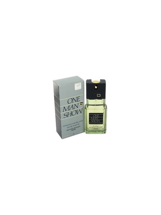 Jacques Bogart One uomo Show Eau De Toilette 100ml