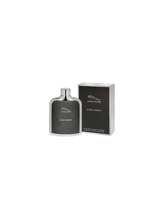 Jaguar Cromite classica eau de toilette uomo 100ml
