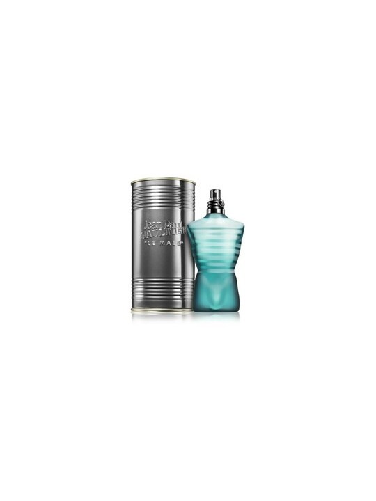 J.P. Gaultier Le Male Eau de Toilette uomo 200ml