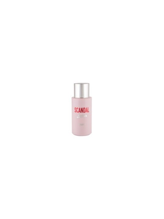 Gel Doccia J.P. Gaultier Scandal donna 200ml