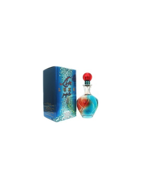 Jennifer Lopez eau de parfum di lusso dal vivo donna 15ml