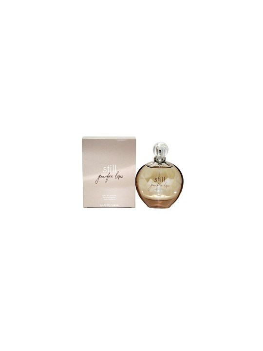 Jennifer Lopez Still Eau De Parfum 100ml
