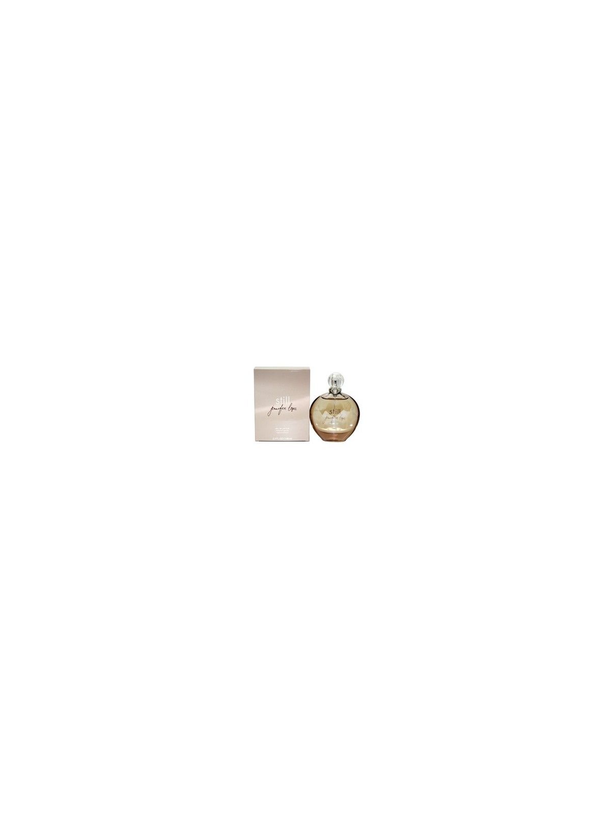 Jennifer Lopez Still Eau De Parfum 100ml