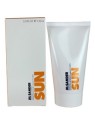 Jil Sander Sun Shower Gel donna 150ml