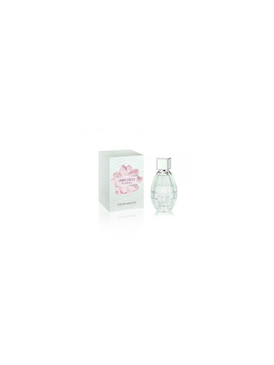 Profumo Jimmy Choo Floral eau de toilette 90ml