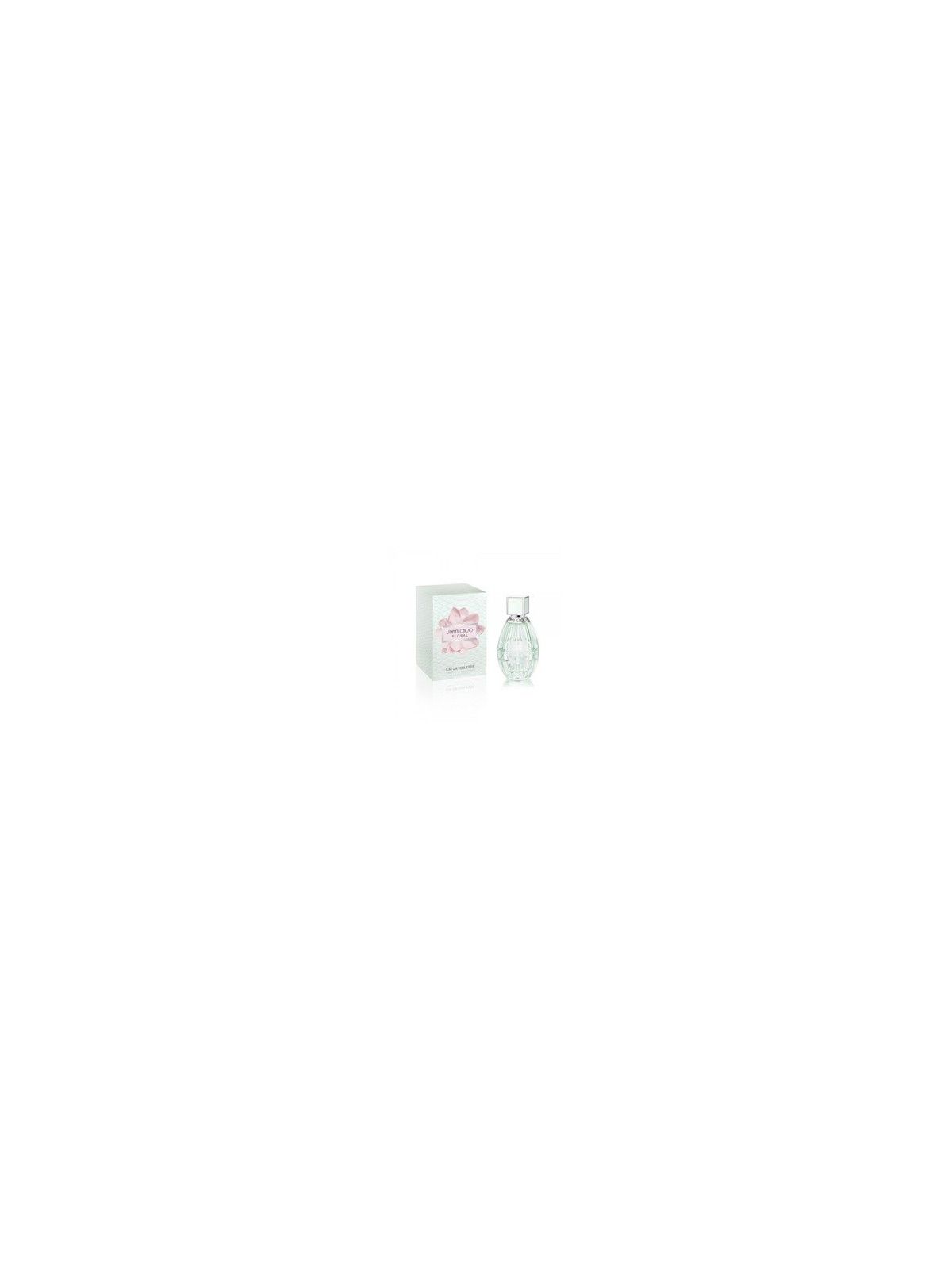 Profumo Jimmy Choo Floral eau de toilette 90ml