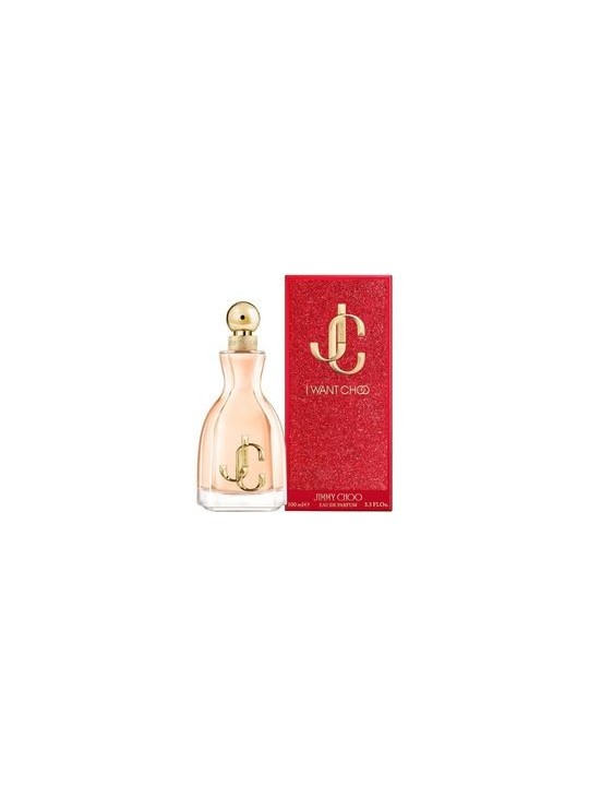Jimmy Choo I Want Choo 100ml