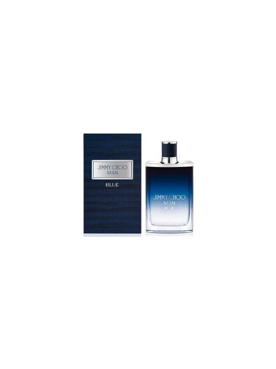 Jimmy Choo Man Blue EDT 50ml