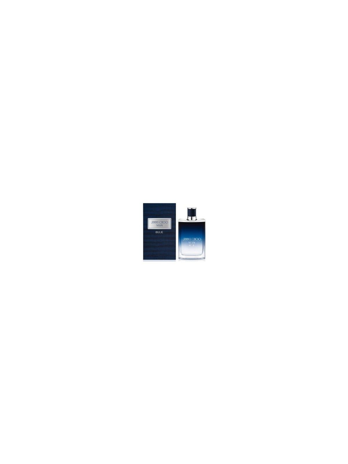 Jimmy Choo Man Blue EDT 50ml