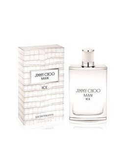 Jimmy Choo Man Ice EDT 30ml