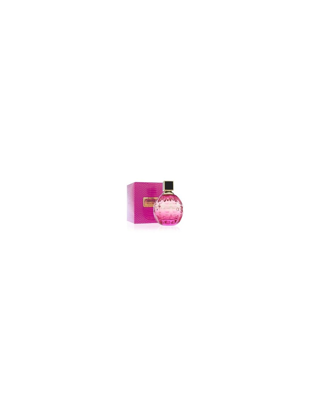 Jimmy Choo Rose Passion EDP 100ml