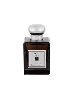 Jo Malone Ambra Scura & Giglio Zenzero eau de cologne donna 100ml