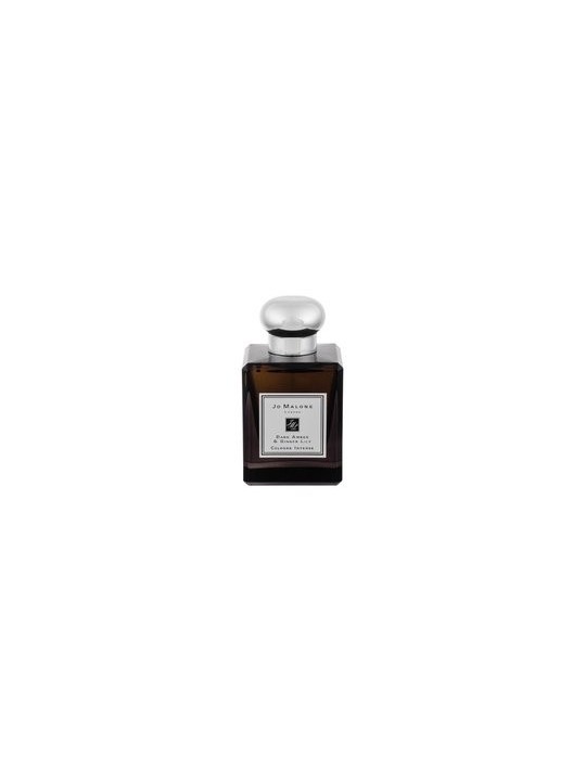 Jo Malone Ambra Scura & Giglio Zenzero eau de cologne donna 100ml