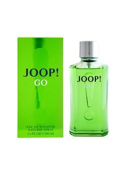 JOOP GO Eau De Toilette 30ml uomo