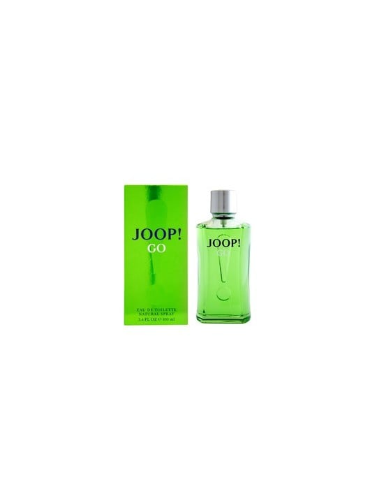 JOOP GO Eau De Toilette 30ml uomo