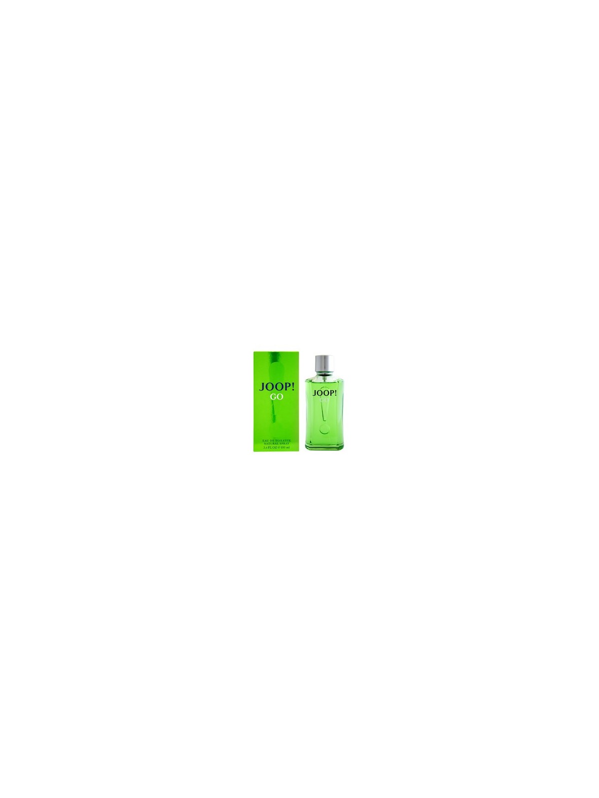JOOP GO Eau De Toilette 30ml uomo