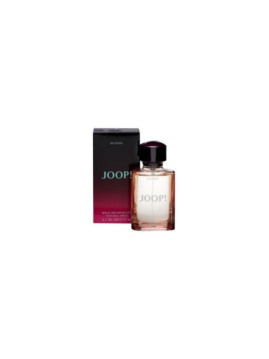 Deodorante Spray Joop! Homme Mild uomo 75ml