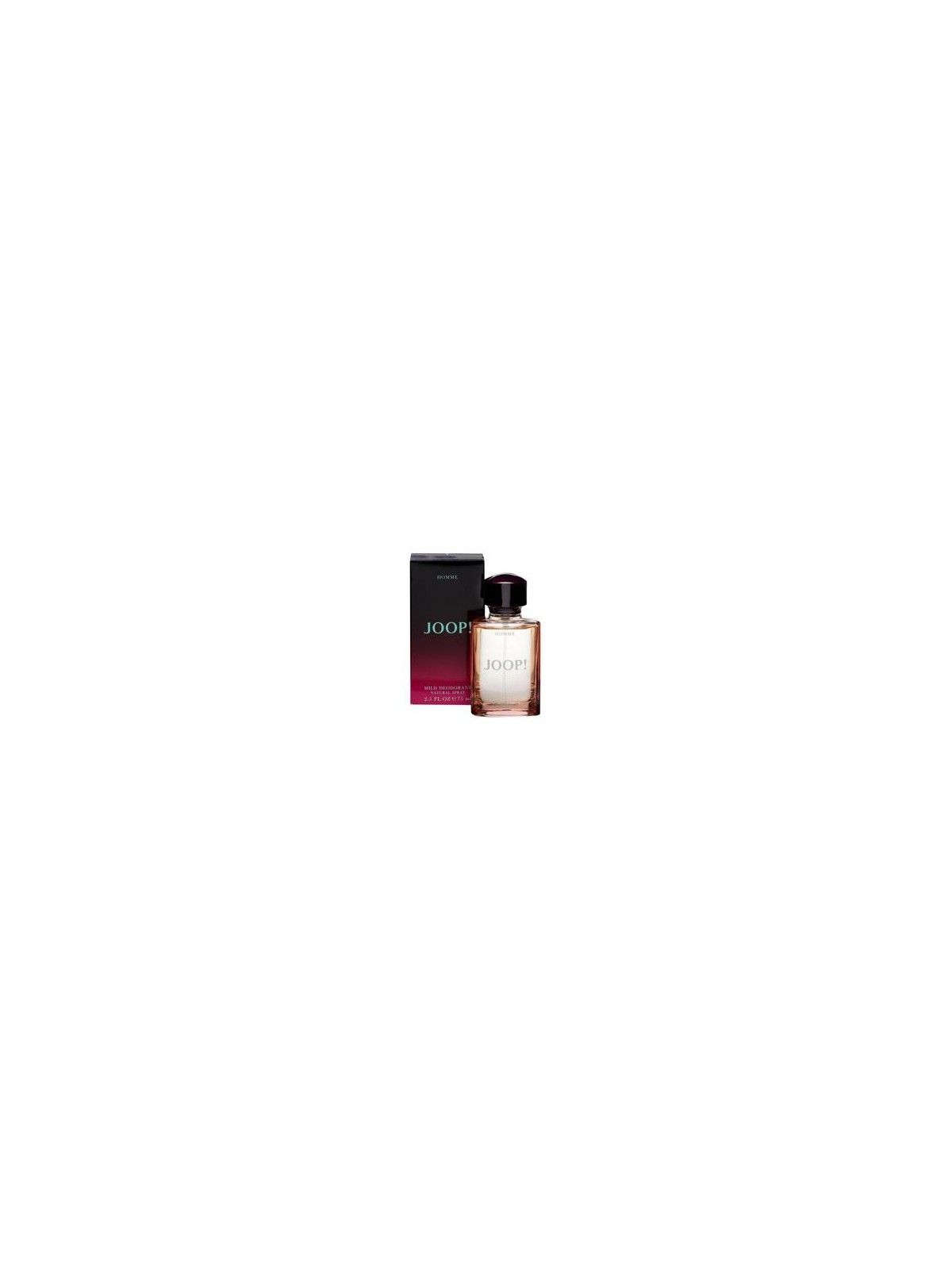 Deodorante Spray Joop! Homme Mild uomo 75ml