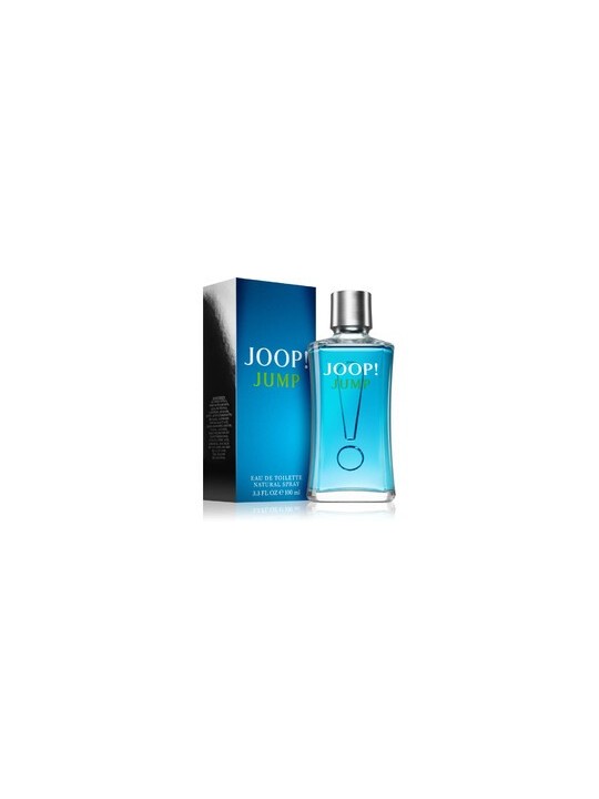 Joop! Jump EDT Spray 100ml for men