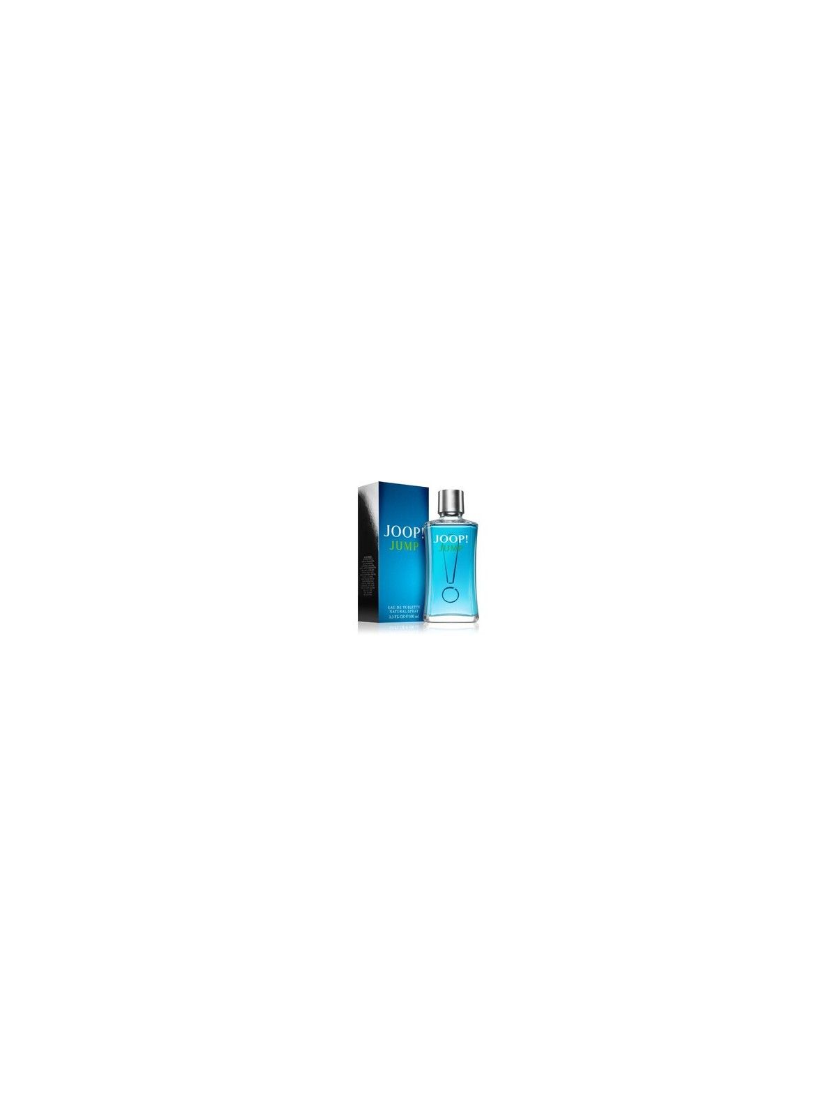 Joop! Jump EDT Spray 100ml for men