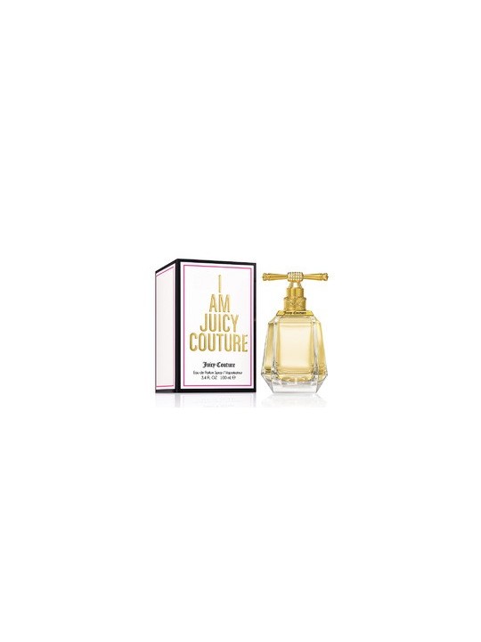 Juicy Couture I Am Juicy Couture eau de parfum donna 30ml