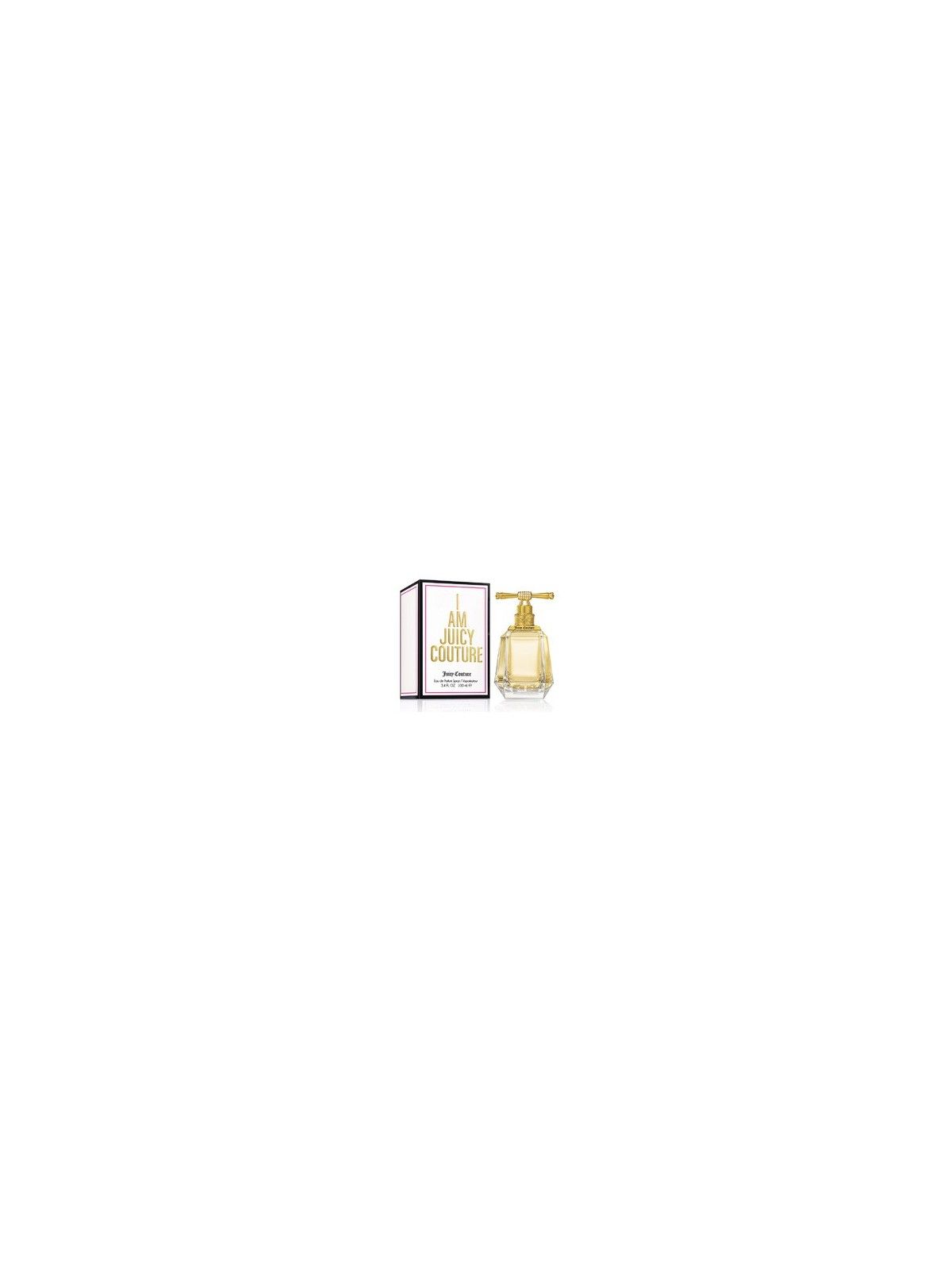 Juicy Couture I Am Juicy Couture eau de parfum donna 30ml