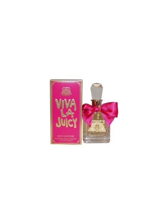 Juicy Couture Viva La Juicy Eau De Parfum 30 ml woman