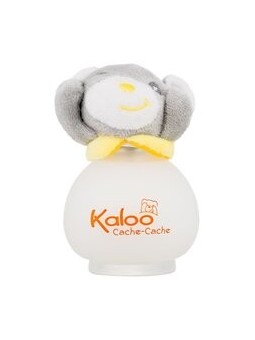 Spray corpo donna Kaloo Cache-Cache 50ml