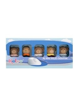 Confezione regalo donna Kaloo My Mini Kaloo Collection Air