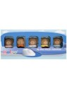 Confezione regalo donna Kaloo My Mini Kaloo Collection Air