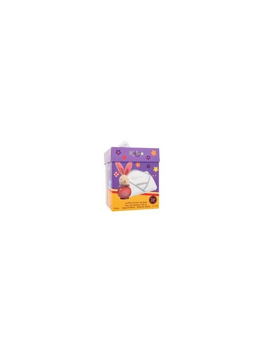 Kaloo Set regalo Pop Spray corpo 100 ml e asciugamano donna 100ml