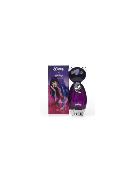 Katy Perry Purr eau de parfum donna 100ml