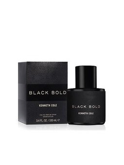 Kenneth Cole Black Bold EDP 100ml