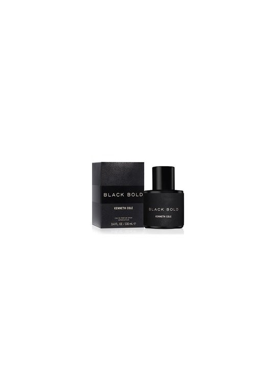 Kenneth Cole Black Bold EDP 100ml