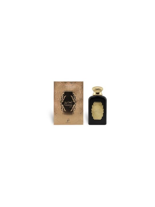 Profumo unisex Khadlaj Ghadeer Gold 100ml